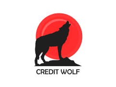 Logo CreditWolf Inc