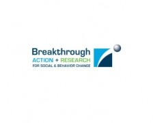 Senior Program Officer I - Integrated SBC State Coordinator at Breakthrough ACTION / Nigeria