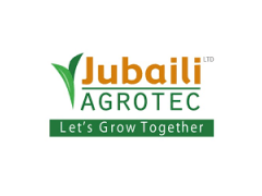Logo Jubaili Agrotec Limited