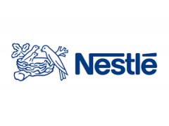 Logo Nestle Nigeria Plc