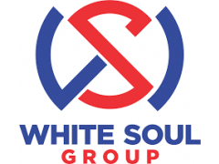 Logo White Soul Group