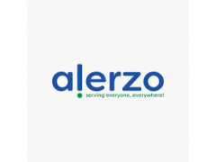 Logo ALERZO Limited
