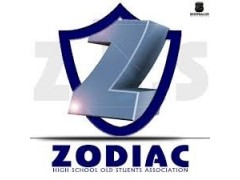 Logo Zodiac Schools