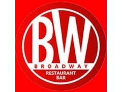 Logo Broadway Cafeteria