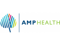 Logo AMP Health