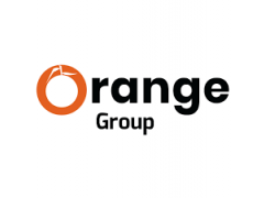Logo Orange Group