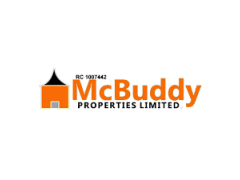 Logo McBuddy Properties Limited