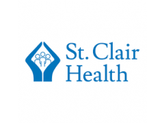 Logo St Claire Specialist Clinic