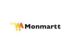 Logo Monmartt Kids