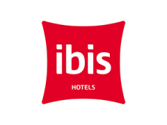 Logo Ibis Lagos Airport Hotel