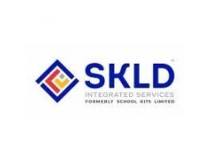 Logo SKLD Integrated Services Limited