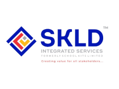 Logo SKLD Integrated Services Limited