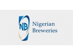 Logo Nigerian Breweries Plc