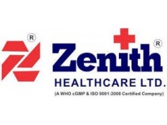 Logo Zenith Care Hospital