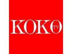 Logo KOKO TV Nigeria