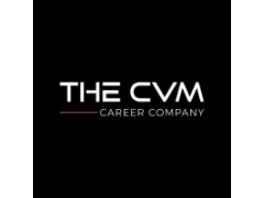 Logo CVM Career Company