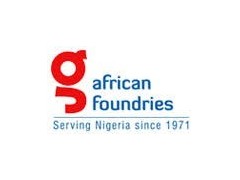 Logo African Foundries Limited