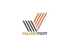 Logo Valiantfoot Limited