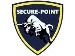 Logo SecurePoint Security Solutions Limited