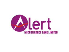 Logo Alert Microfinance Bank