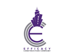 Logo Efficacy Construction Company Limited