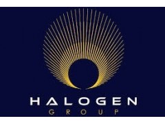 Logo Halogen Group