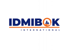 Logo Idmibok International