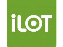 Logo ILOT