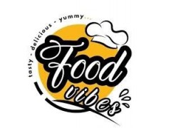 Logo FoodnVibes Restaurant
