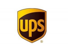 Logo United Parcel Service