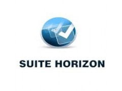 Logo Suite Horizon