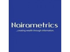 Logo Nairametrics Financial Advocates Limited