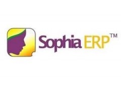 Logo Sophia ERP Limited