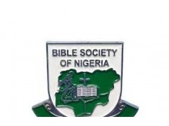 Logo Bible Society Of Nigeria