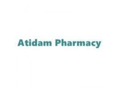 Logo Atidam Pharmacy Limited