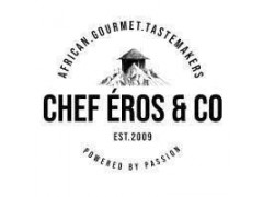 Logo Chef Eros & Co