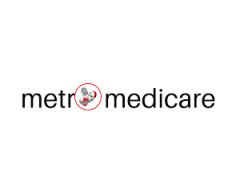 Logo Metro Medicare