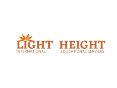 Logo Light Heights Educational Services