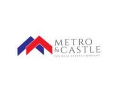 Logo Metro And Castle Limited