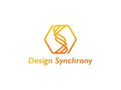 Logo Design Synchrony