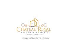 Logo Chateau Royal Real Estate Limited