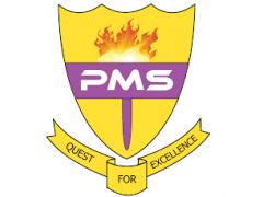 Logo Prime Montessori School