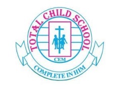 Accountant - Total Child School