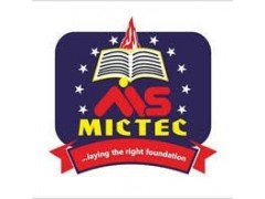 Logo Mictec International School