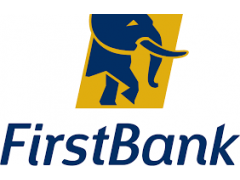 First Bank Of Nigeria Limited