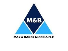 Logo May & Baker Nigeria Plc