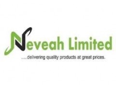 Logo Neveah Limited