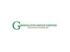 Logo Greengates Group Limited