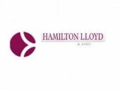 Administrative Officer - Hamilton Lloyd and Associates