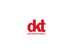 IT Officer - DKT International